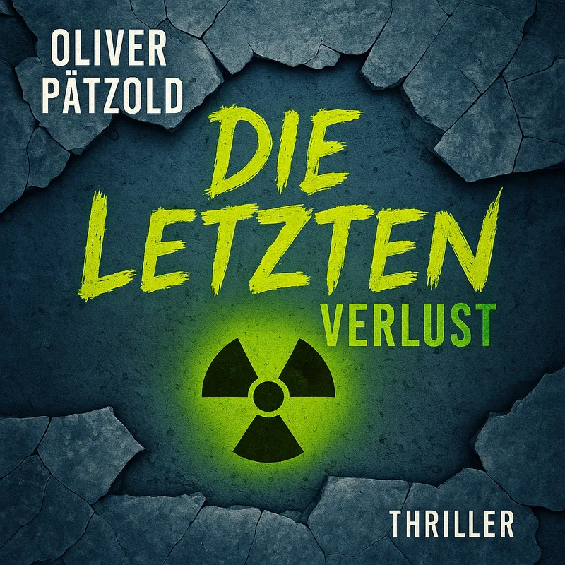 Hörbuch-Cover: Die Letzten. Verlust