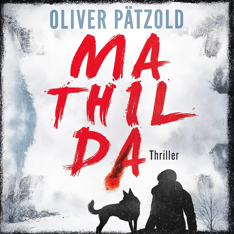 Hörbuch-Cover: Mathilda