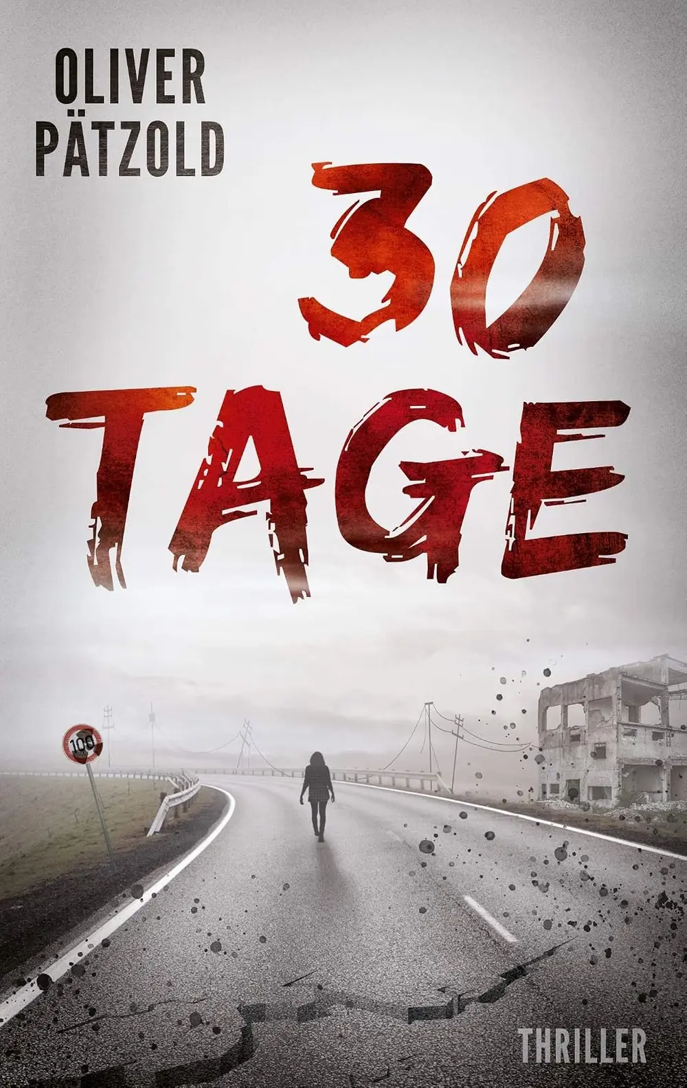 Cover: 30 Tage