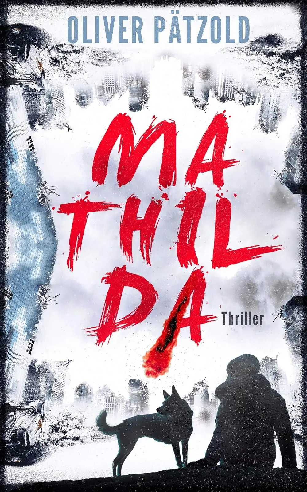 Cover: Mathilda